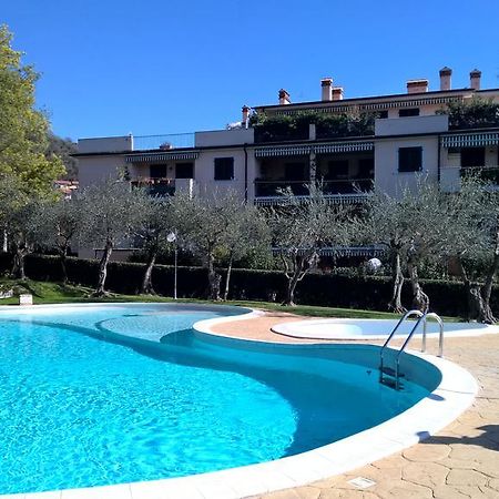 Appartamento La Collina Del Sole Lerici Kültér fotó