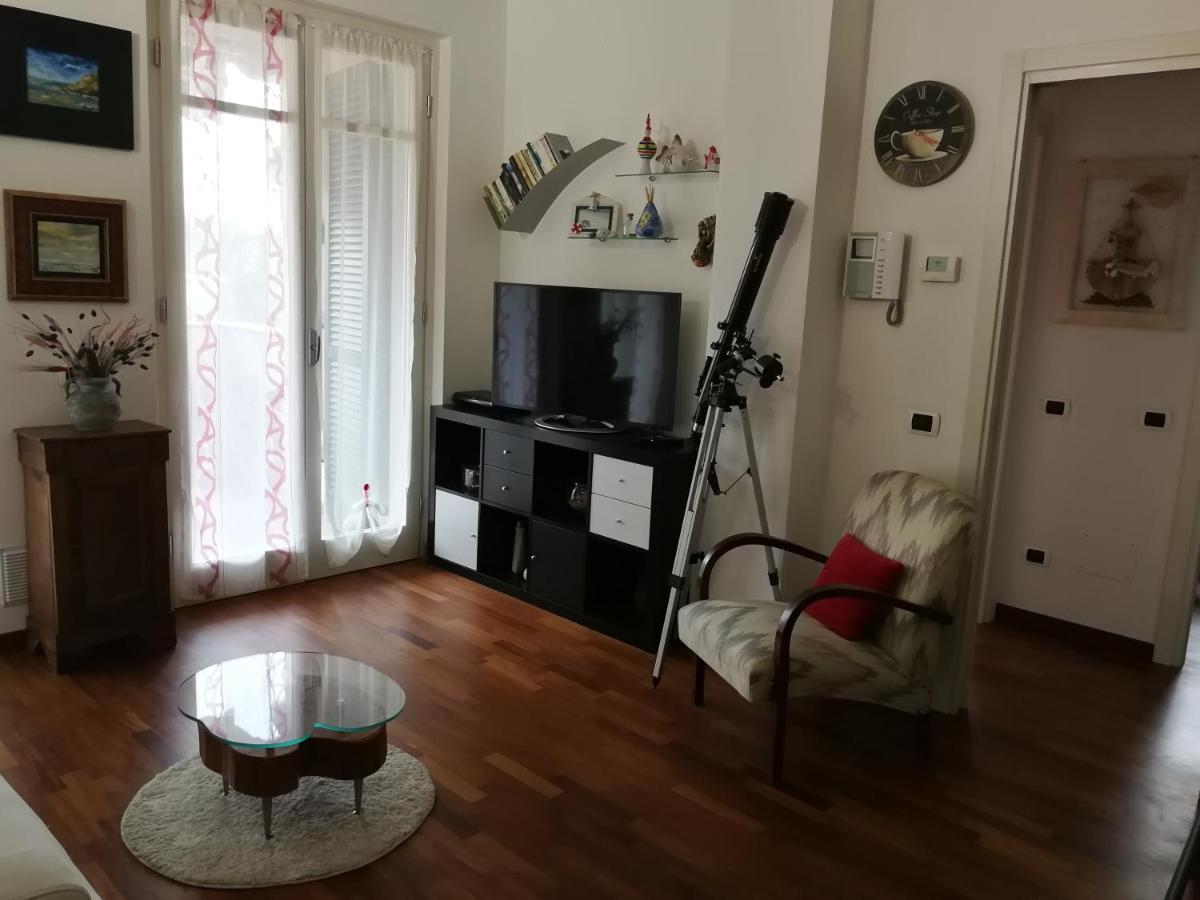 Appartamento La Collina Del Sole Lerici Kültér fotó