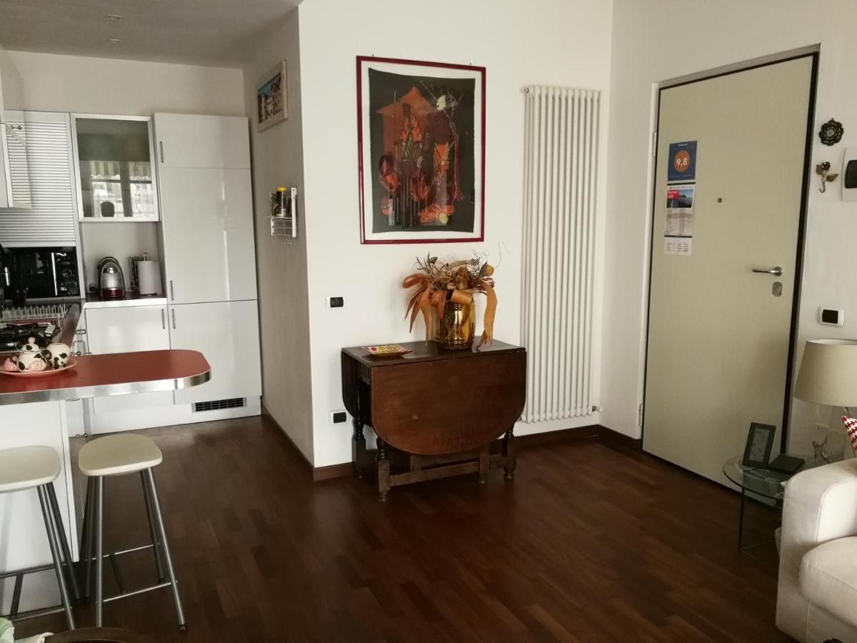 Appartamento La Collina Del Sole Lerici Kültér fotó