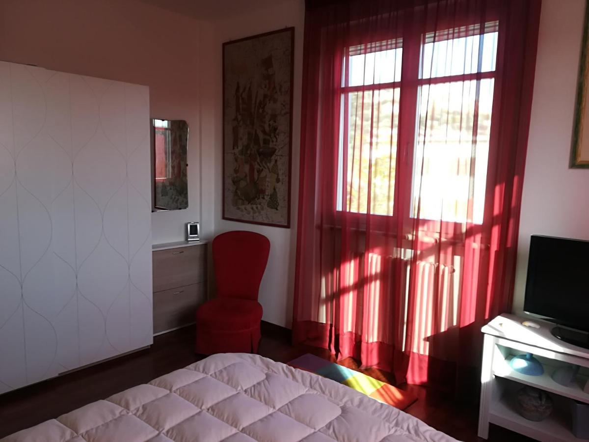 Appartamento La Collina Del Sole Lerici Kültér fotó