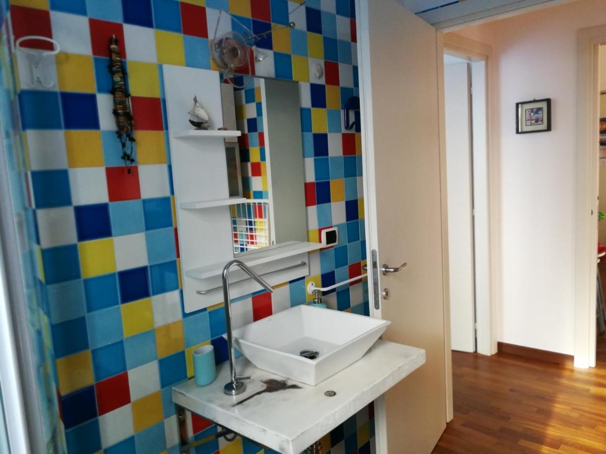 Appartamento La Collina Del Sole Lerici Kültér fotó