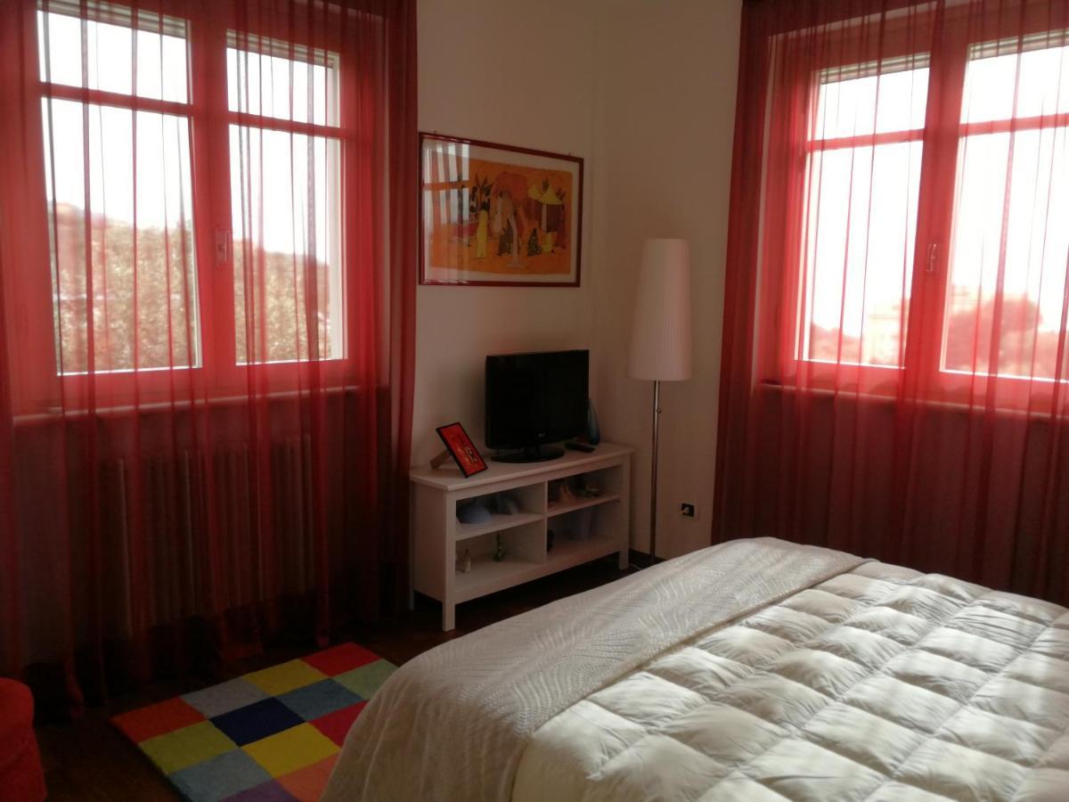Appartamento La Collina Del Sole Lerici Kültér fotó