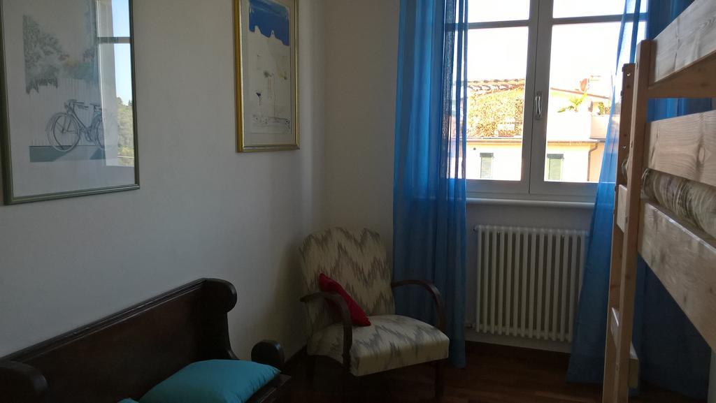 Appartamento La Collina Del Sole Lerici Kültér fotó