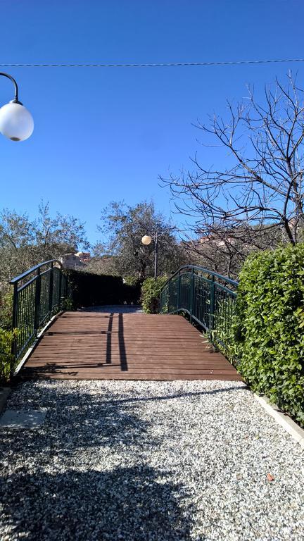 Appartamento La Collina Del Sole Lerici Kültér fotó