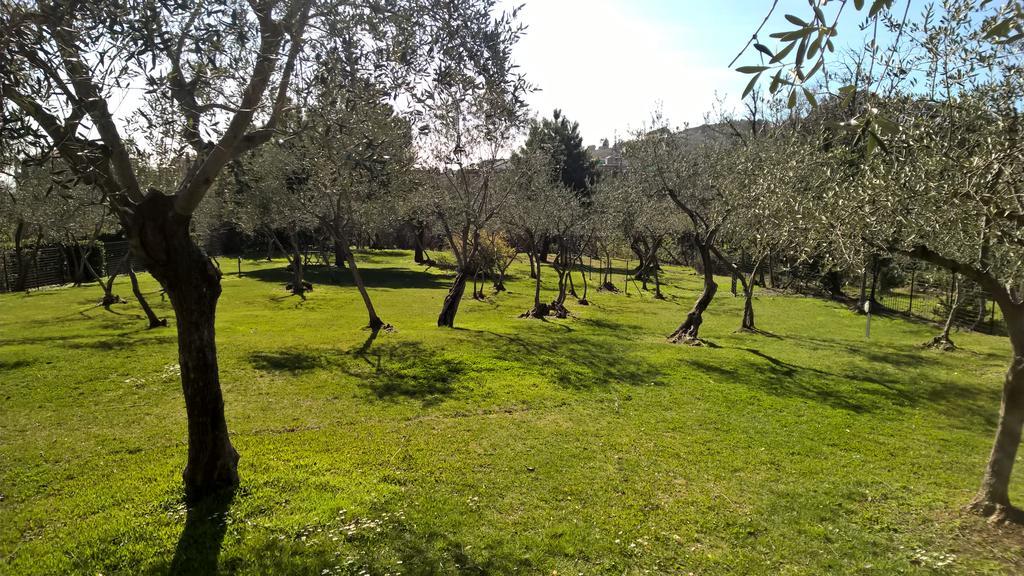 Appartamento La Collina Del Sole Lerici Kültér fotó
